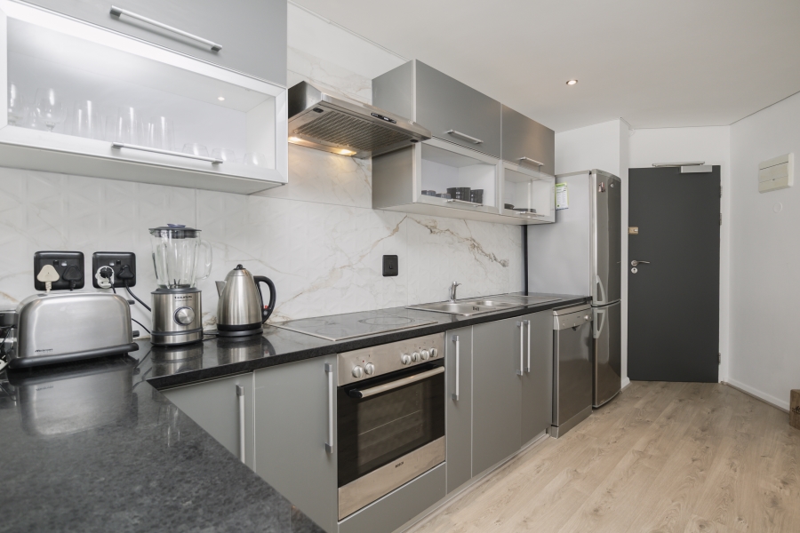To Let 2 Bedroom Property for Rent in Cape Town City Centre Western Cape